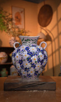 Handgefertigte Vase